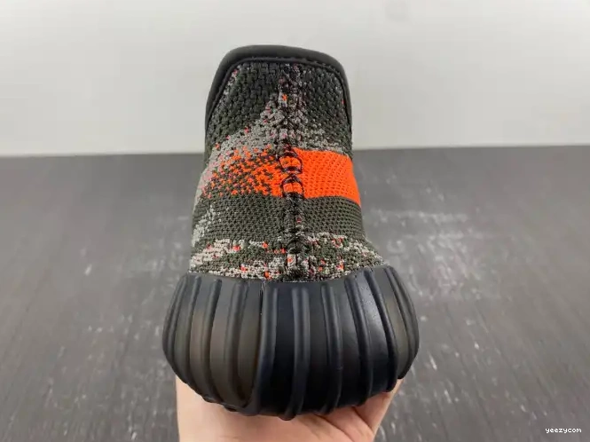 Adidas Carbon Beluga HQ7045 350 V2 Yeezy Boost 0613